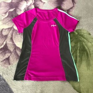 FILA Sport Women’s Athletic Tee